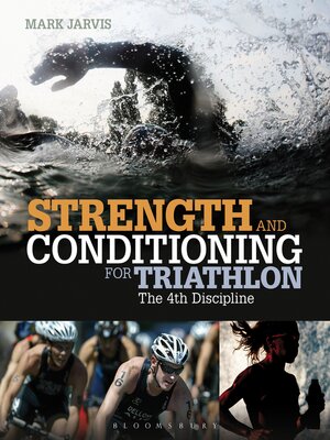 cover image of Strength and Conditioning for Triathlon
